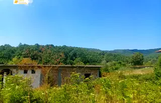 Парцел във Велико Търново, с. Блъсковци