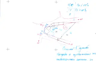 Парцел във Велико Търново, с. Буковец