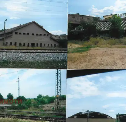 Снимка 4 — Парцел във Велико Търново, с. Бутово