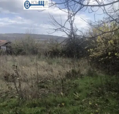 Снимка 3 — Парцел във Велико Търново, с. Церова кория