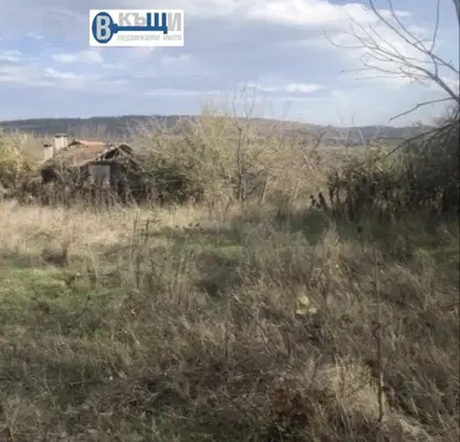 Снимка 5 — Парцел във Велико Търново, с. Церова кория