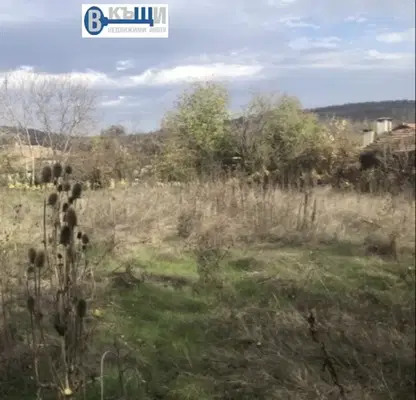 Photo 5 — Plot in Veliko Tyrnovo, Cerova Koriya