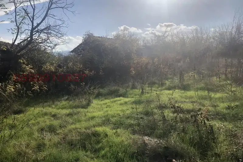 Plot in Oblast Veliko Tyrnovo, Cerova Koriya