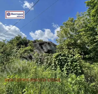 Photo 3 — Plot in Oblast Veliko Tyrnovo, Cerova Koriya