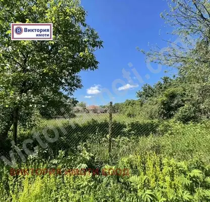 Photo 5 — Plot in Oblast Veliko Tyrnovo, Cerova Koriya