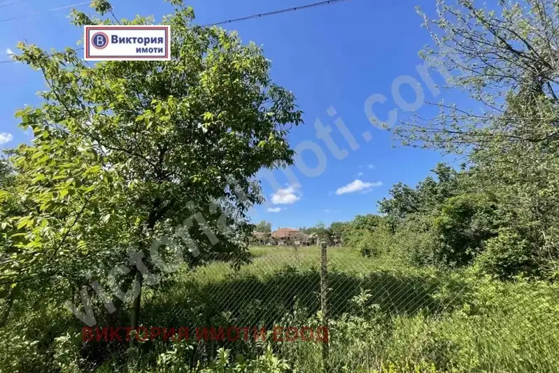 Plot in Oblast Veliko Tyrnovo, Cerova Koriya