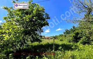 Парцел във Велико Търново, с. Церова кория