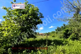 Парцел във Велико Търново, с. Церова кория
