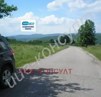 Photo 2 — Plot in Oblast Veliko Tyrnovo, Chakali