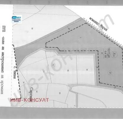Photo 5 — Plot in Oblast Veliko Tyrnovo, Chakali