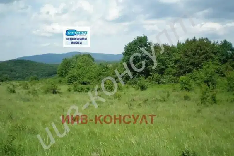 Plot in Oblast Veliko Tyrnovo, Chakali