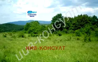 Парцел във Велико Търново, с. Чакали