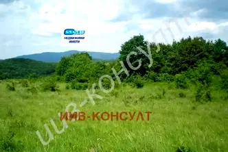 Парцел във Велико Търново, с. Чакали