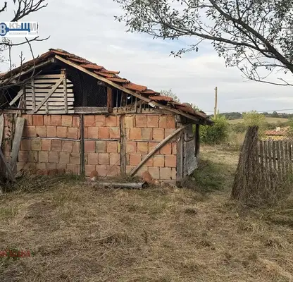 Photo 4 — Plot in Oblast Veliko Tyrnovo, Chakali