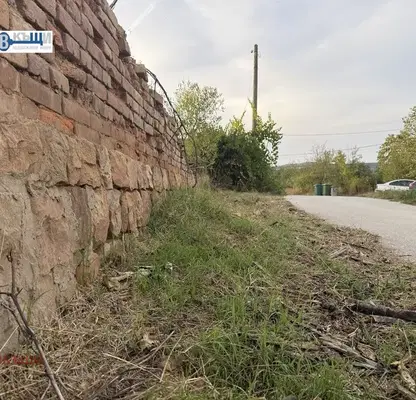 Photo 5 — Plot in Oblast Veliko Tyrnovo, Chakali