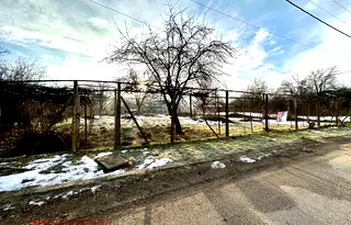 Парцел във Велико Търново, с. Чакали