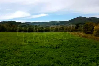 Парцел във Велико Търново, с. Дедина