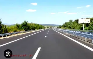 Парцел във Велико Търново, с. Джулюница