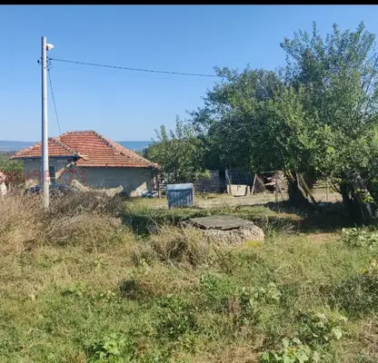 Снимка 3 — Парцел във Велико Търново, с. Добри дял