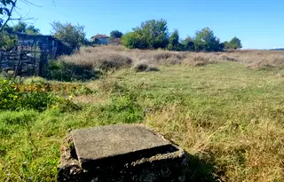 Парцел във Велико Търново, с. Добри дял