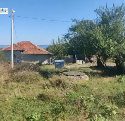 Снимка 2 — Парцел във Велико Търново, с. Добри дял