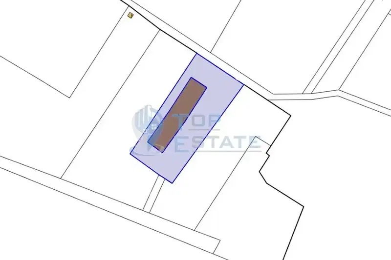 Plot in Veliko Tyrnovo, Dobri Dyal