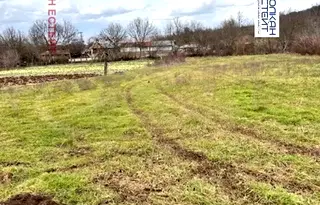 Парцел във Велико Търново, с. Добри дял
