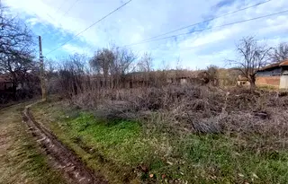 Парцел във Велико Търново, с. Добри дял