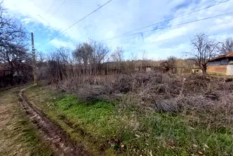 Парцел във Велико Търново, с. Добри дял
