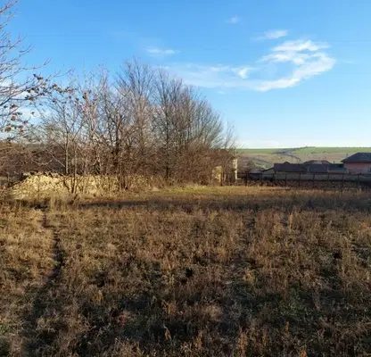 Снимка 4 — Парцел във Велико Търново, с. Долна Липница