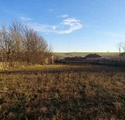 Снимка 5 — Парцел във Велико Търново, с. Долна Липница