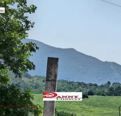 Photo 3 — Plot in Veliko Tyrnovo, Dragijevo