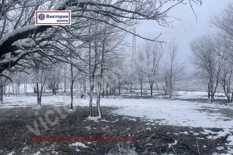 Парцел във Велико Търново, с. Драгижево