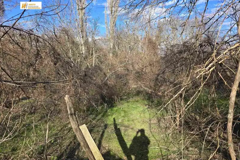 Парцел във Велико Търново, с. Драгижево