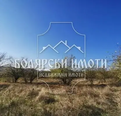 Снимка 3 — Парцел във Велико Търново, с. Драгижево
