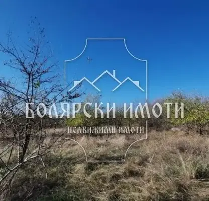 Снимка 4 — Парцел във Велико Търново, с. Драгижево