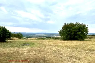 Парцел във Велико Търново, с. Дъскот