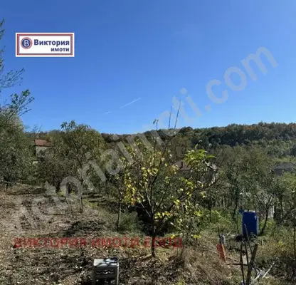 Photo 2 — Plot in Oblast Veliko Tyrnovo, Gabrovci
