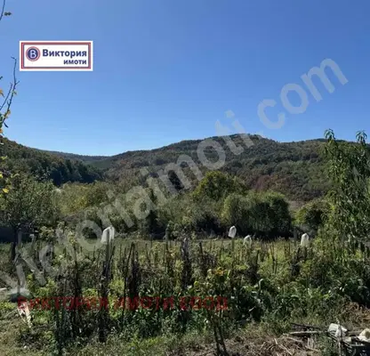 Photo 5 — Plot in Oblast Veliko Tyrnovo, Gabrovci