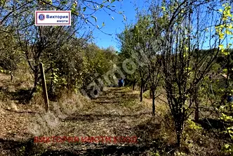 Парцел във Велико Търново, с. Габровци