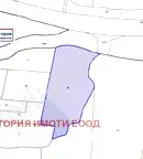 Парцел във Велико Търново, с. Големаните