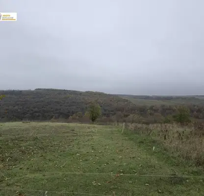 Снимка 5 — Парцел във Велико Търново, с. Горски горен Тръмбеш