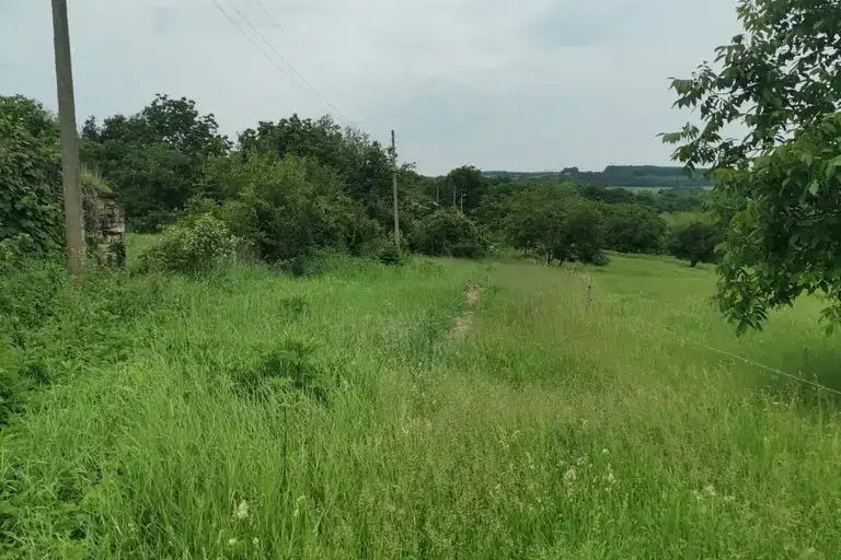 Plot in Oblast Veliko Tyrnovo, Gorski Goren Trymbesh