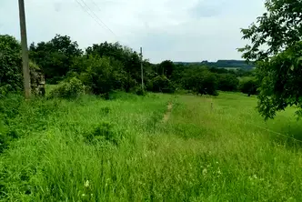 Парцел във Велико Търново, с. Горски горен Тръмбеш