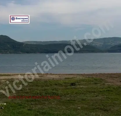 Снимка 2 — Парцел във Велико Търново, с. Горско Косово