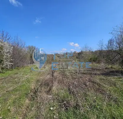 Photo 2 — Plot in Veliko Tyrnovo, Hotnica