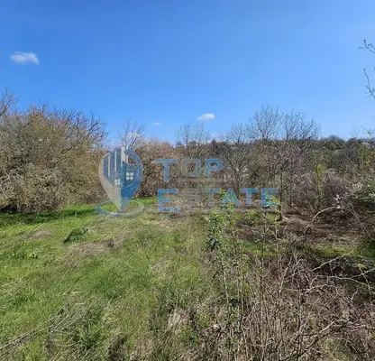 Photo 3 — Plot in Veliko Tyrnovo, Hotnica