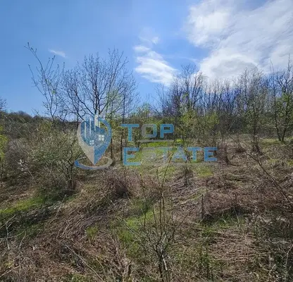 Photo 4 — Plot in Veliko Tyrnovo, Hotnica