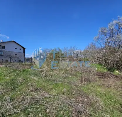 Photo 5 — Plot in Veliko Tyrnovo, Hotnica