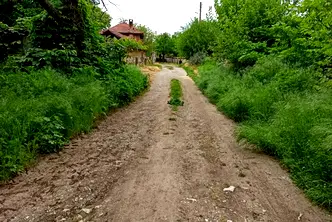 Парцел във Велико Търново, с. Хотница